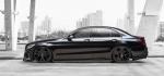 Mercedes-Benz C-Class Executive Line by Wald 2018 года